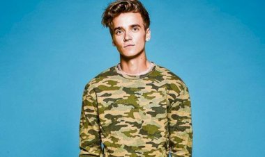 Joe Sugg Net Worth 2025: YouTube Star’s Fortune, Career & Earnings Revealed