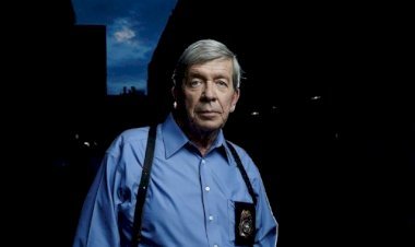 Joe Kenda Net Worth Revealed – TV Shows, Salary & Lifetime Achievements