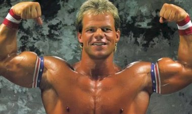 Lex Luger Net Worth Revealed – WWE Fame, Health Battles & Comeback Story