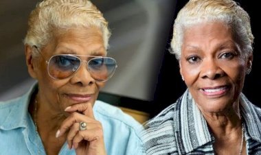 Dionne Warwick Net Worth 2025: Music Legacy, Income & Career Earnings Explained