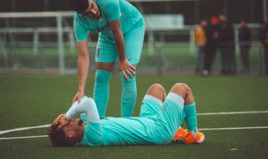 Top 10 Worst Football Injuries Ever: When the Game Turned Tragic