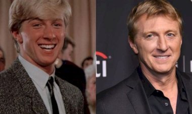William Zabka Net Worth Breakdown – Movies, TV, Karate Kid Legacy & Income Sources