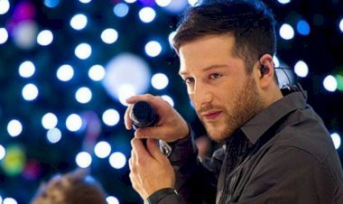 Matt Cardle Net Worth: Earnings From Music, Tours, TV & Theatre Explained