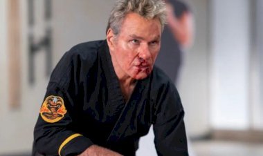 Martin Kove Net Worth: Cobra Kai Comeback, Movies & Lifetime Earnings Explained