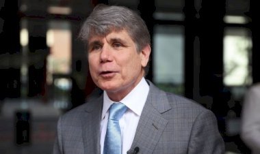 Rod Blagojevich Net Worth Explained – Politics, Book Deals & TV Appearances