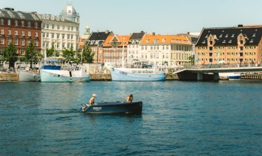 Copenhagen Things to Do: Hidden Gems, Food Spots & Must-Visit Places