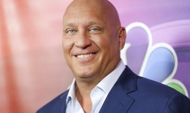 Steve Wilkos Net Worth 2025: TV Host’s Earnings, Salary & Career Success Explained