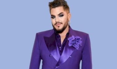Adam Lambert Net Worth 2025: Earnings, Music Career & American Idol Success