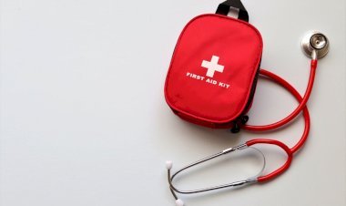 Travel First Aid Kit Checklist: Everything You Need for Safe Trips