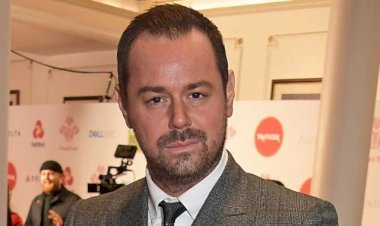 Danny Dyer Net Worth 2025: TV Career, Films & Earnings Breakdown