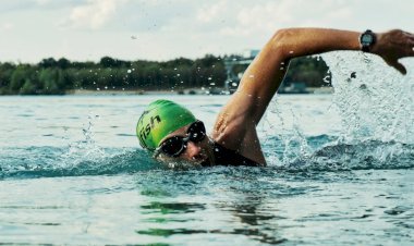 Best Watch for Swimming 2025: Top Waterproof Picks for Every Budget