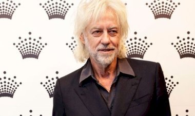 Bob Geldof Net Worth & Income Sources – Music, Media, Investments (2025)