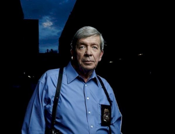 Joe Kenda Net Worth Revealed – TV Shows, Salary & Lifetime Achievements