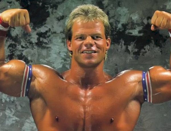 Lex Luger Net Worth Revealed – WWE Fame, Health Battles & Comeback Story