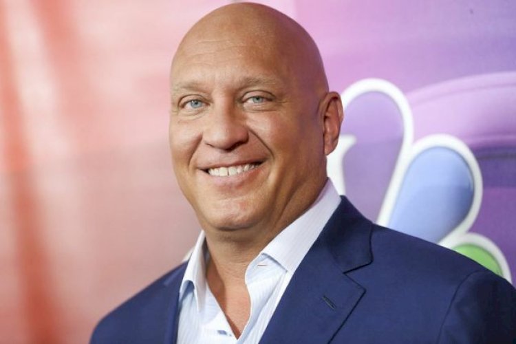 Steve Wilkos Net Worth 2025: TV Host’s Earnings, Salary & Career ...