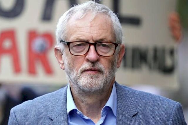 Jeremy Corbyn Net Worth 2025: Political Career, Assets & Financial Insights