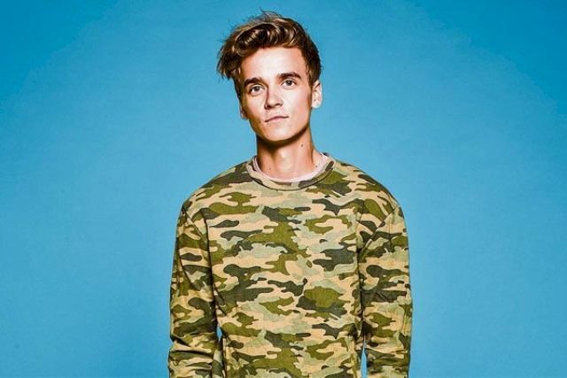 Joe Sugg Net Worth 2025: YouTube Star’s Fortune, Career & Earnings Revealed