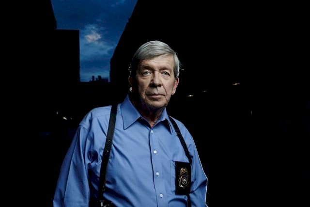 Joe Kenda Net Worth Revealed – TV Shows, Salary & Lifetime Achievements
