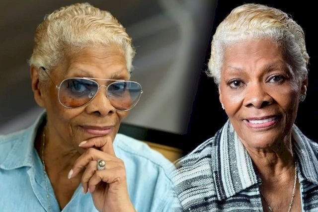 Dionne Warwick Net Worth 2025: Music Legacy, Income & Career Earnings Explained
