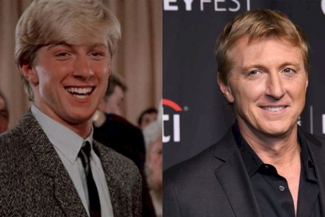 William Zabka Net Worth Breakdown – Movies, TV, Karate Kid Legacy & Income Sources