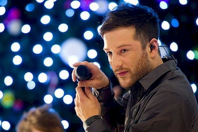 Matt Cardle Net Worth: Earnings From Music, Tours, TV & Theatre Explained