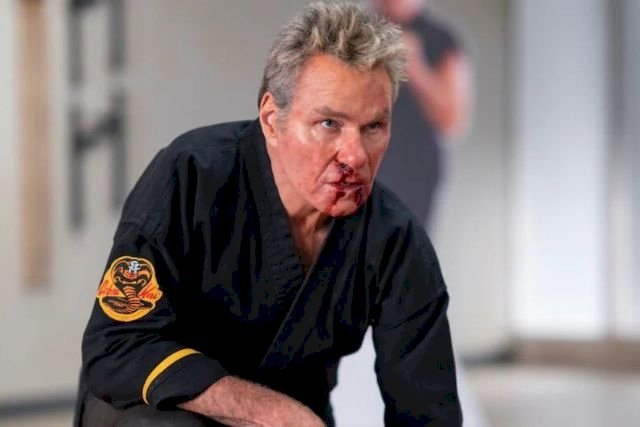 Martin Kove Net Worth: Cobra Kai Comeback, Movies & Lifetime Earnings Explained