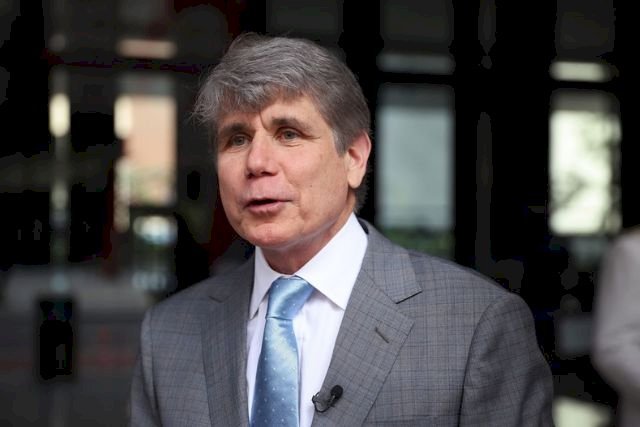 Rod Blagojevich Net Worth Explained – Politics, Book Deals & TV Appearances