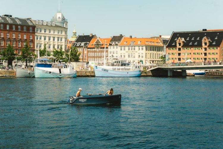 Copenhagen Things to Do: Hidden Gems, Food Spots & Must-Visit Places
