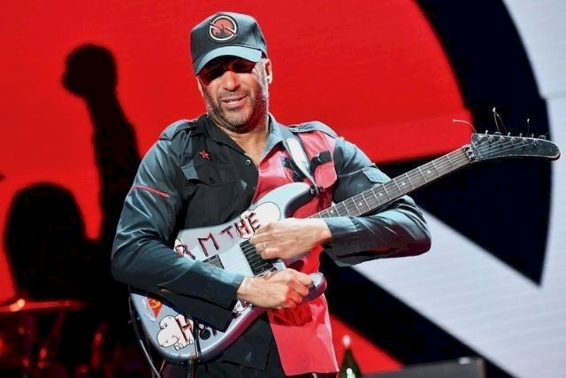 Tom Morello Net Worth 2025: Guitar Genius, Activist & Rock Icon Earnings
