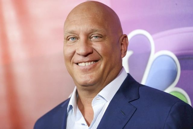 Steve Wilkos Net Worth 2025: TV Host’s Earnings, Salary & Career Success Explained