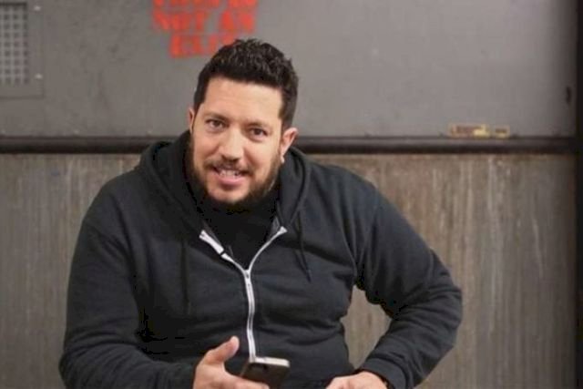 Sal Vulcano Net Worth Breakdown – TV Shows, Comedy Tours & Business Income