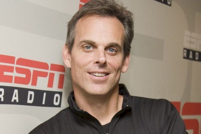 Colin Cowherd Net Worth 2025: Salary, Media Empire & Earnings Breakdown