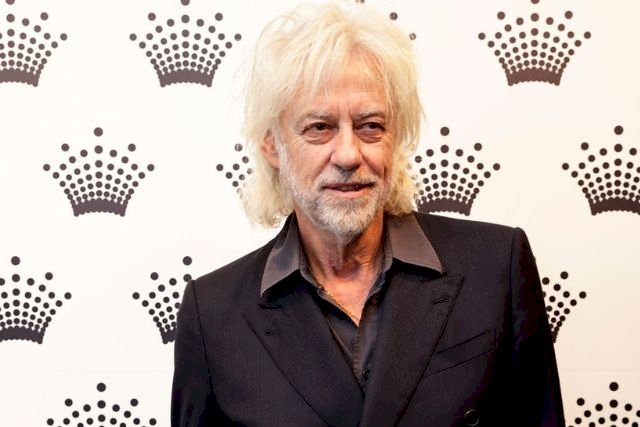 Bob Geldof Net Worth & Income Sources – Music, Media, Investments (2025)