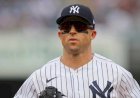 Brett Gardner Net Worth 2026: Salary History, Endorsements & Assets