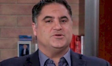 Cenk Uygur Net Worth Revealed – Earnings From TYT, Books & Political Career