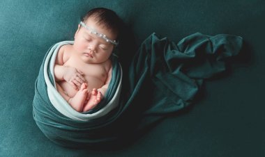 Why Choose Organic Newborn Outfits? Benefits, Safety & Top Brands