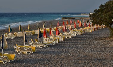 Best Things to Do in Rhodes for Couples, Families & Solo Travelers