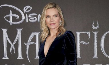 Michelle Pfeiffer Net Worth Revealed – Movies, Salary, Assets & Financial Success