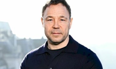 Stephen Graham Net Worth & Biography – Salary, Films, Awards + More
