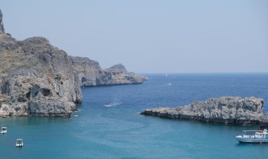 Top Things to Do in Lindos: Must-See Attractions, Beaches & Local Experiences