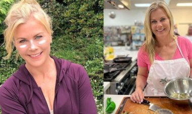 Alison Sweeney Net Worth Revealed – Salary, Career Highlights & Financial Success