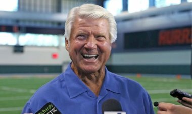 Jimmy Johnson Net Worth Explained: Income Sources, Achievements & Lifestyle