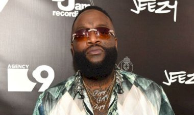 Rick Ross Net Worth: How Rich is the Rap Mogul?