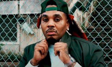 Kevin Gates Net Worth 2025: Rap Career, Business Moves & Luxury Lifestyle