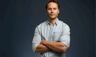 Taylor Kitsch Net Worth & Biography: Age, Career Highlights & Wealth