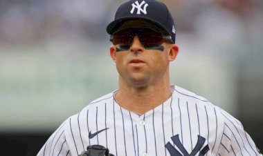 Brett Gardner Net Worth 2026: Salary History, Endorsements & Assets