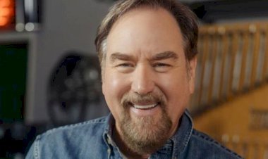 Richard Karn Net Worth Breakdown: Career Earnings, Assets & Lifestyle