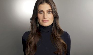 Idina Menzel Net Worth: Movies, Broadway, Music & Income Sources