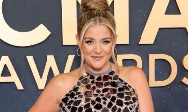 Lauren Alaina Net Worth & Biography: Age, Music Career, and Income Sources