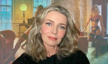 Paulina Porizkova Net Worth: Career, Earnings, Assets & Life Story